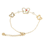 Beautiful Bracelet with Unique Style