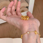 Vintage Handmade Ring