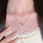 Vintage Handmade Necklace