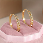 Classic Earring with Timeless Appeal