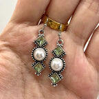 Charming Pearl Earring for Any Occasion