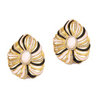 Vintage Handmade Pearl Earring