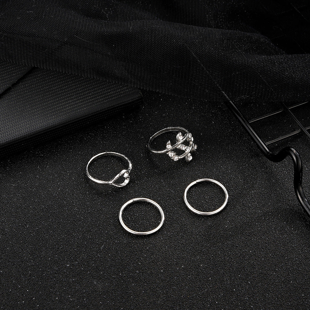 Vintage Handmade Set