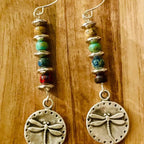 Charming Earring for Any Occasion