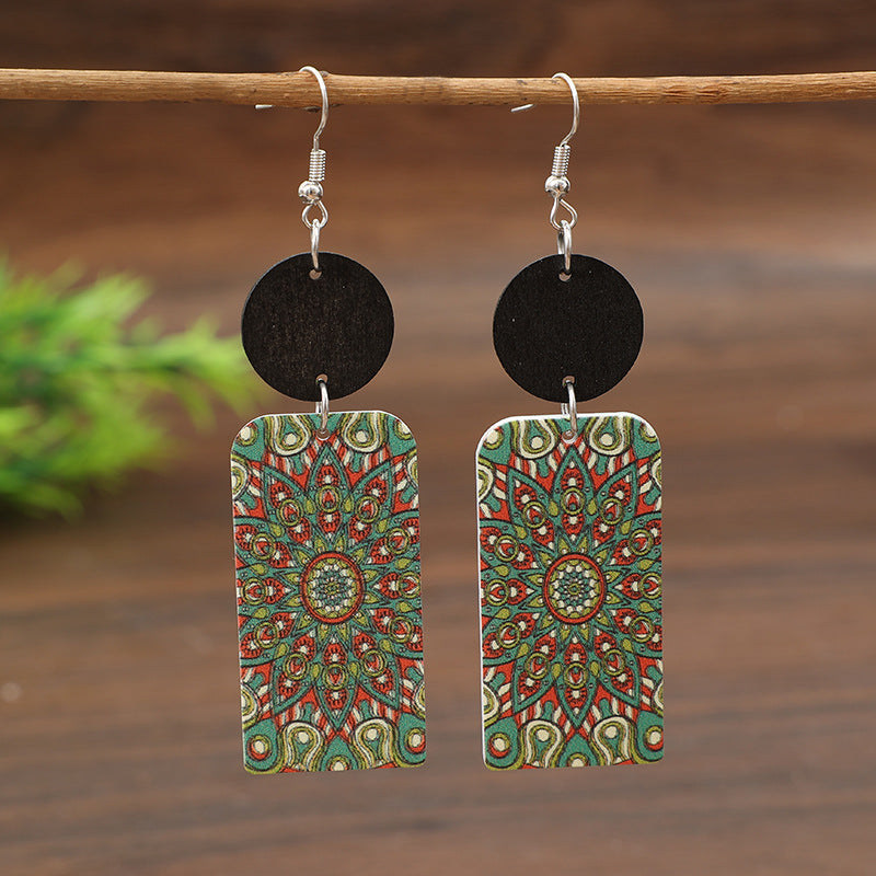 Elegant Earring for Every Occasion