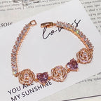 Vintage Handmade Bracelet