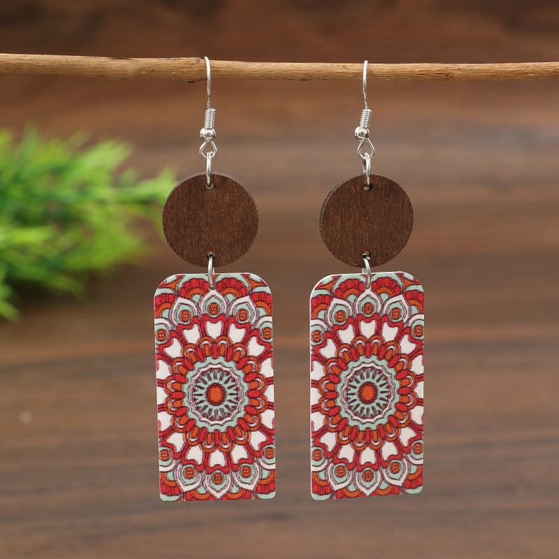 Elegant Earring for Every Occasion