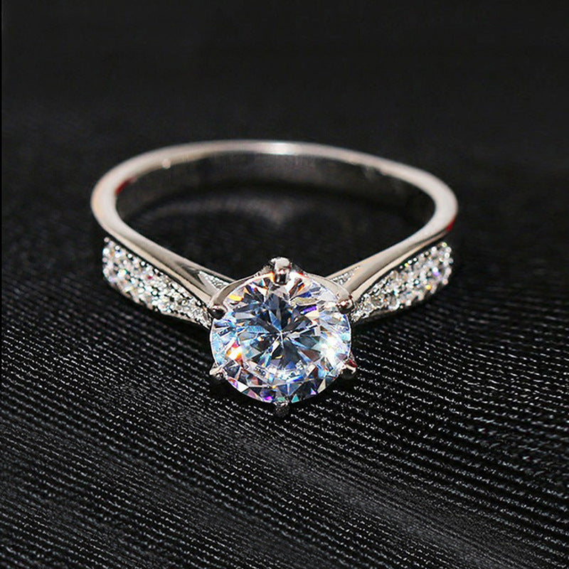 Stunning Ring for Daily Wear