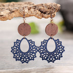 Romantic Earring for Special Moments
