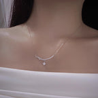 Vintage Handmade Necklace