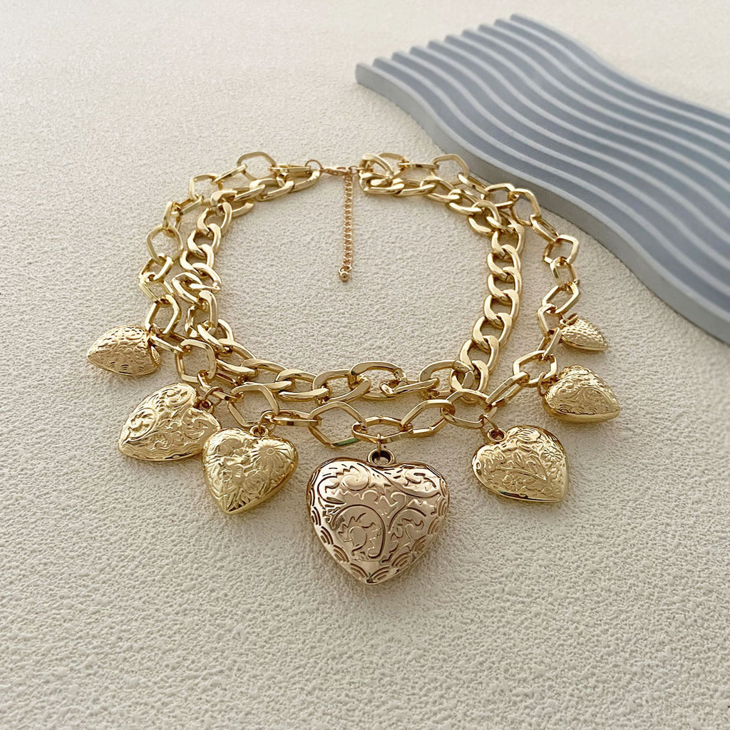 Beautiful Necklace with Unique Style