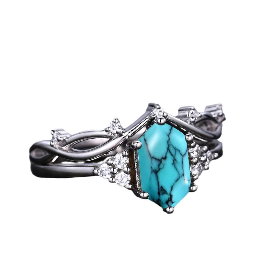 Romantic Ring for Special Moments