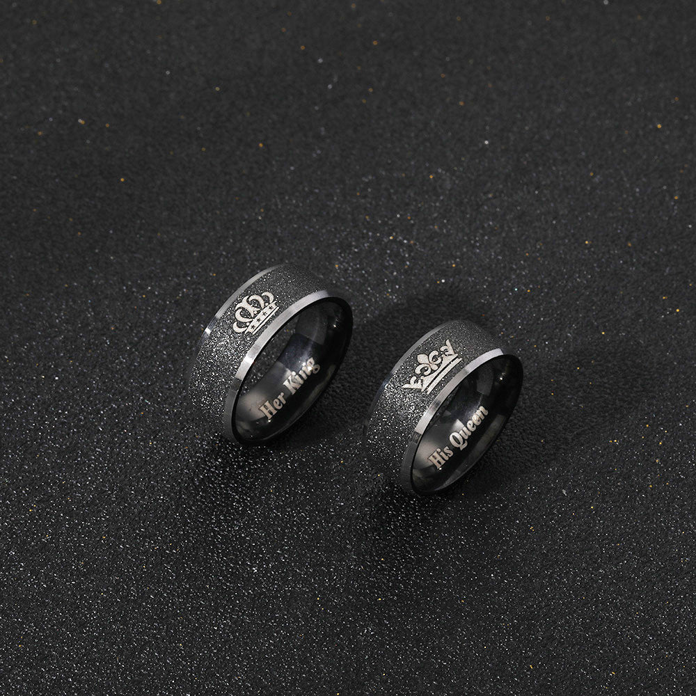 Vintage Handmade Ring