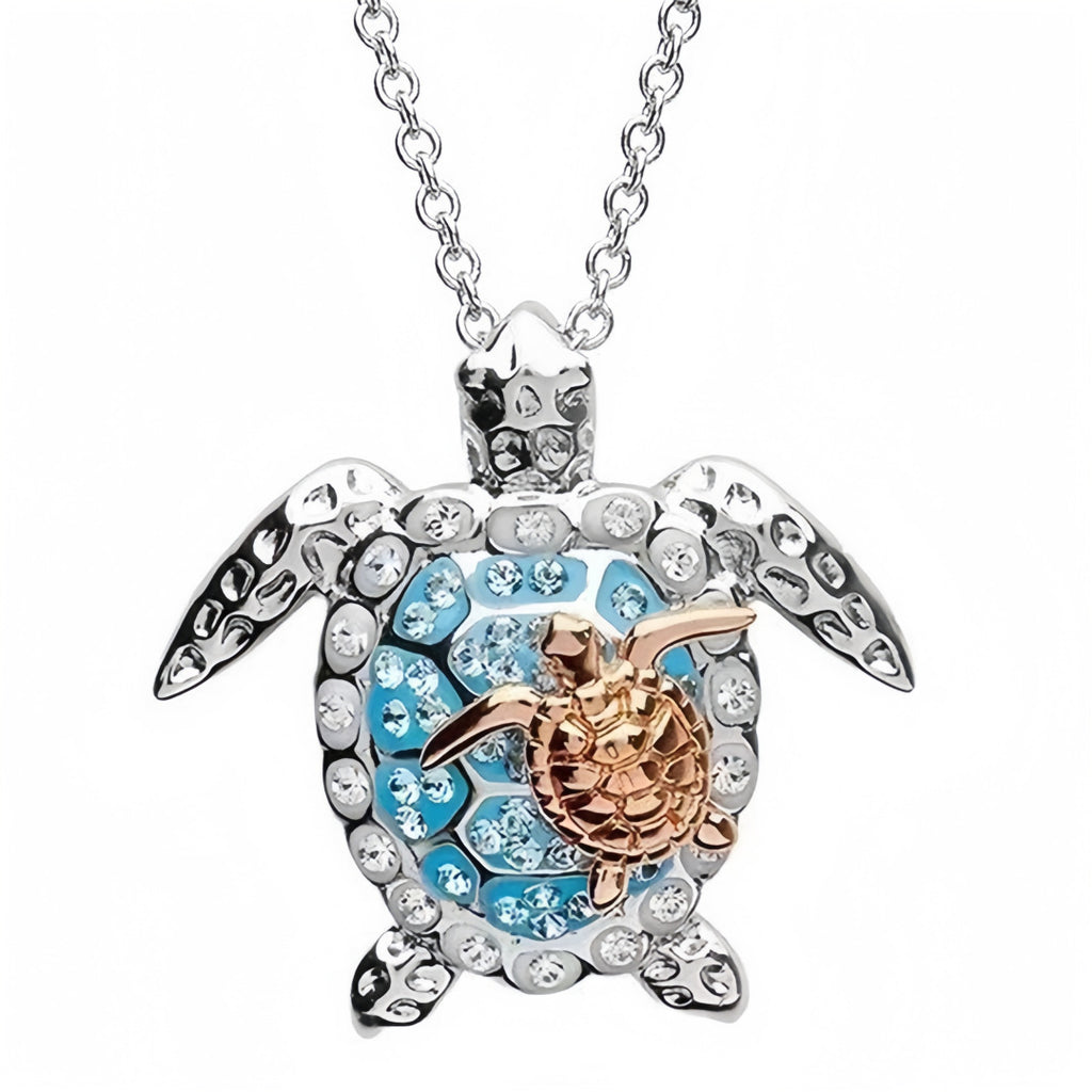 Beautiful Necklace with Unique Style