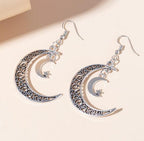 Romantic Earring for Special Moments