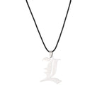 Vintage Handmade Necklace