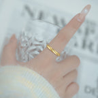 Vintage Handmade Ring