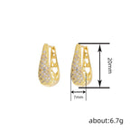 Beautiful Earring with Unique Style