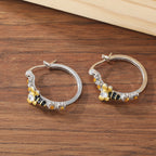 Beautiful Earring with Unique Style