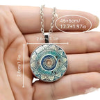 Beautiful Necklace with Unique Style