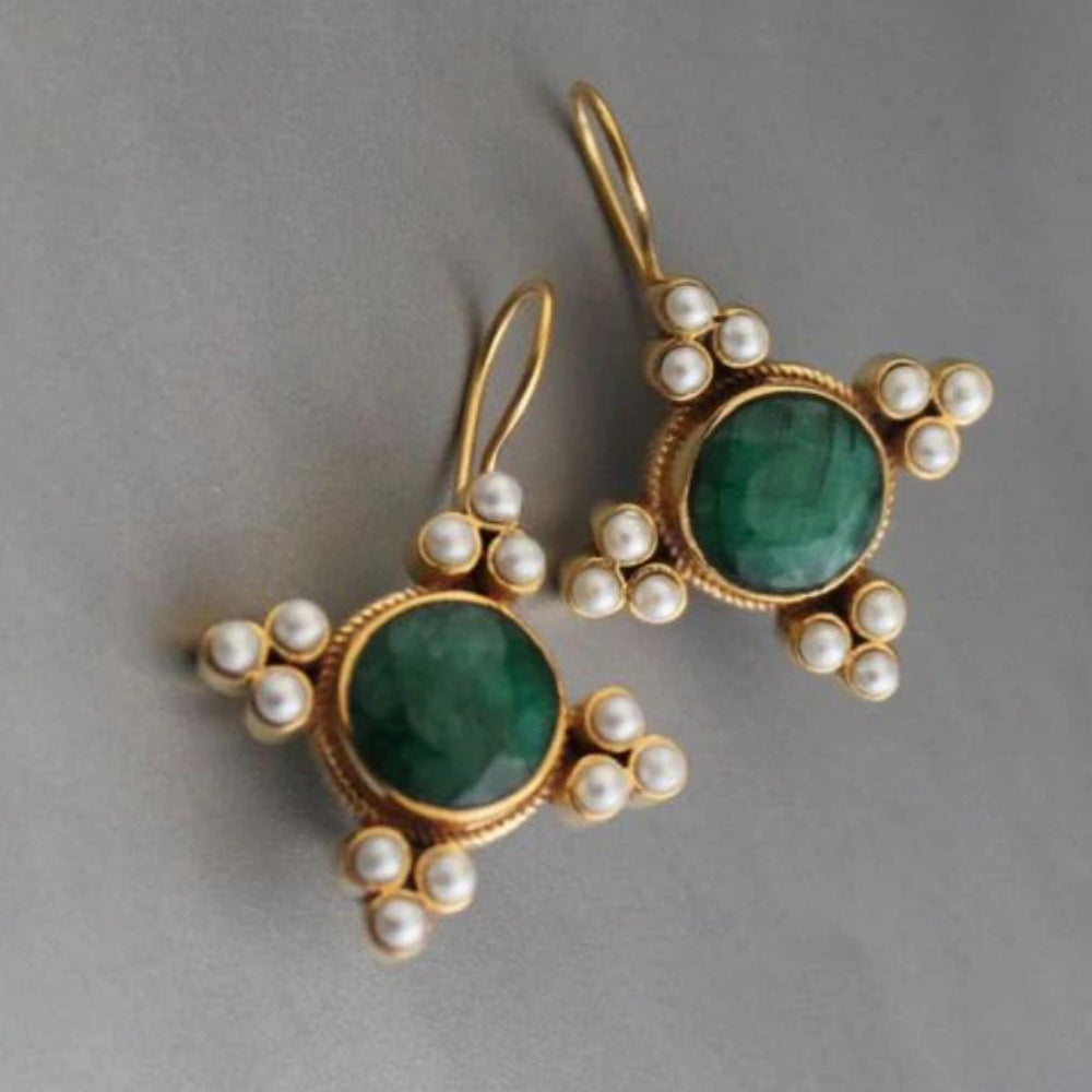 Stunning Earring for Daily Wear