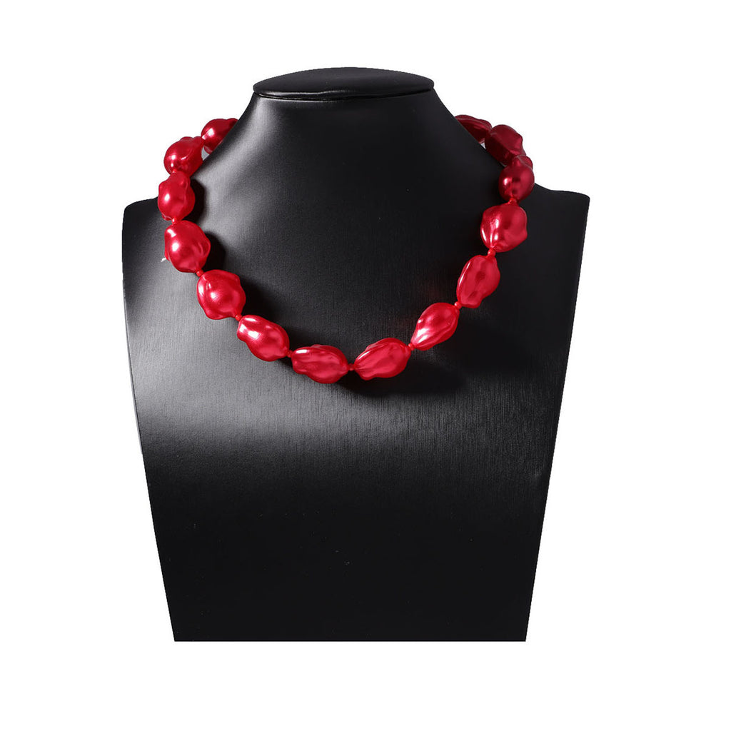 Vintage Handmade Necklace