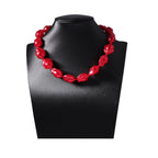 Vintage Handmade Necklace