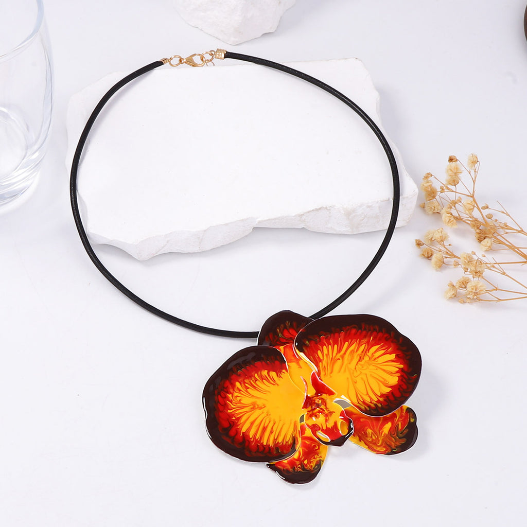 Beautiful Necklace with Unique Style