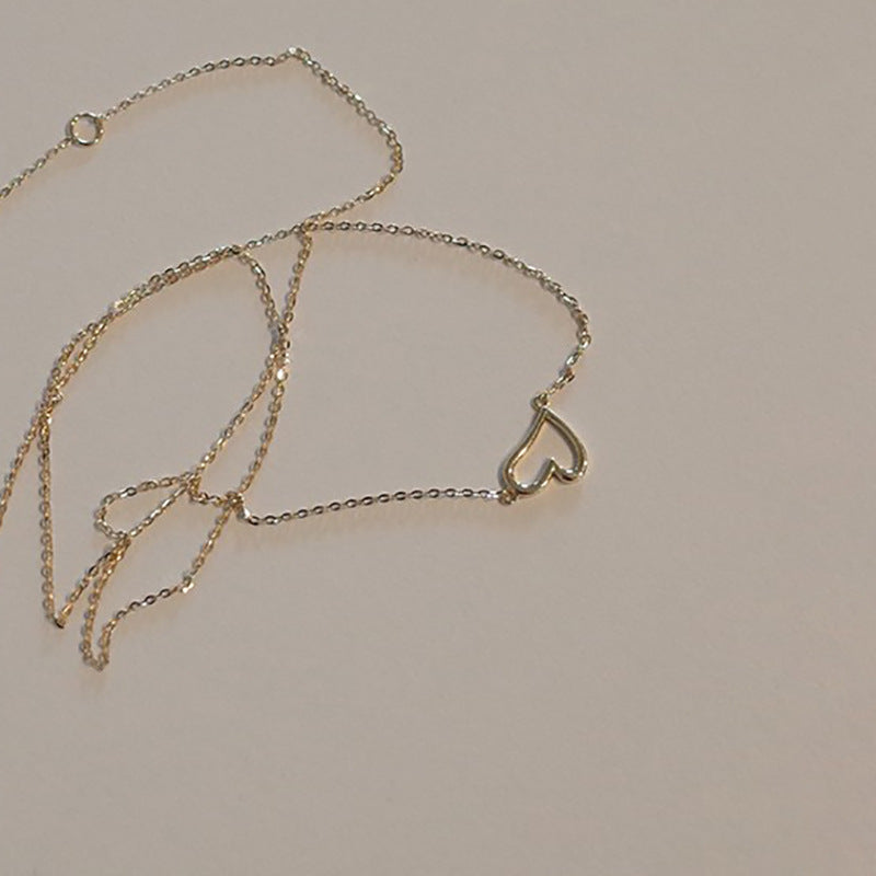 Vintage Handmade Necklace