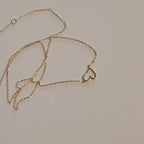 Vintage Handmade Necklace