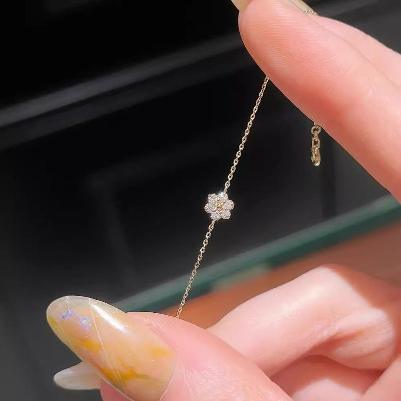 Vintage Handmade Bracelet