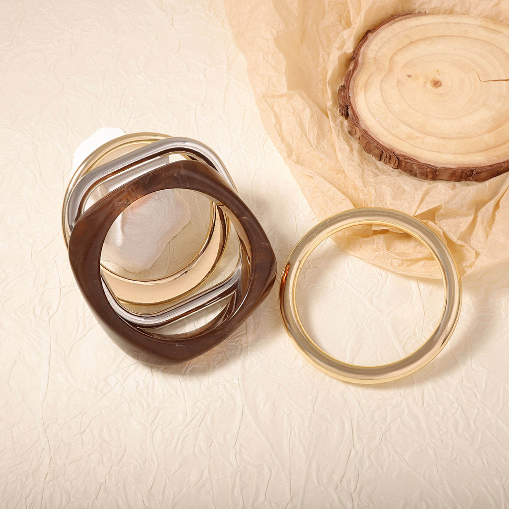 Vintage Handmade Bracelet