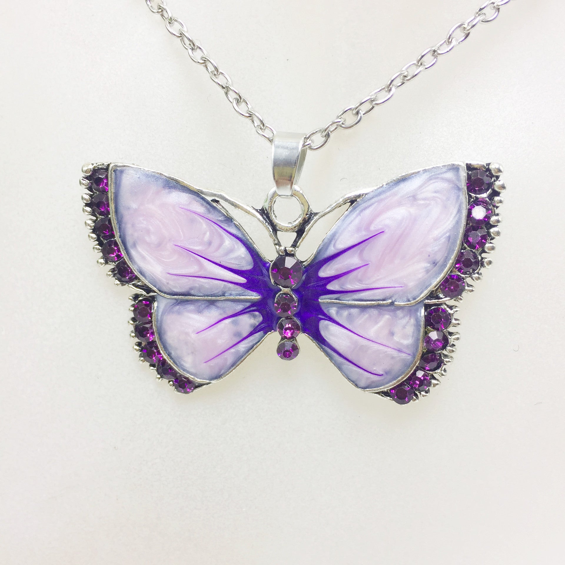 Delicate Artisan Necklace