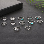 Vintage Handmade Set