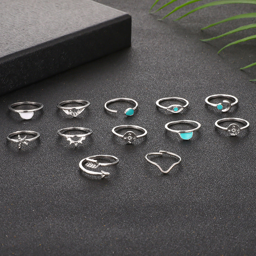 Vintage Handmade Set