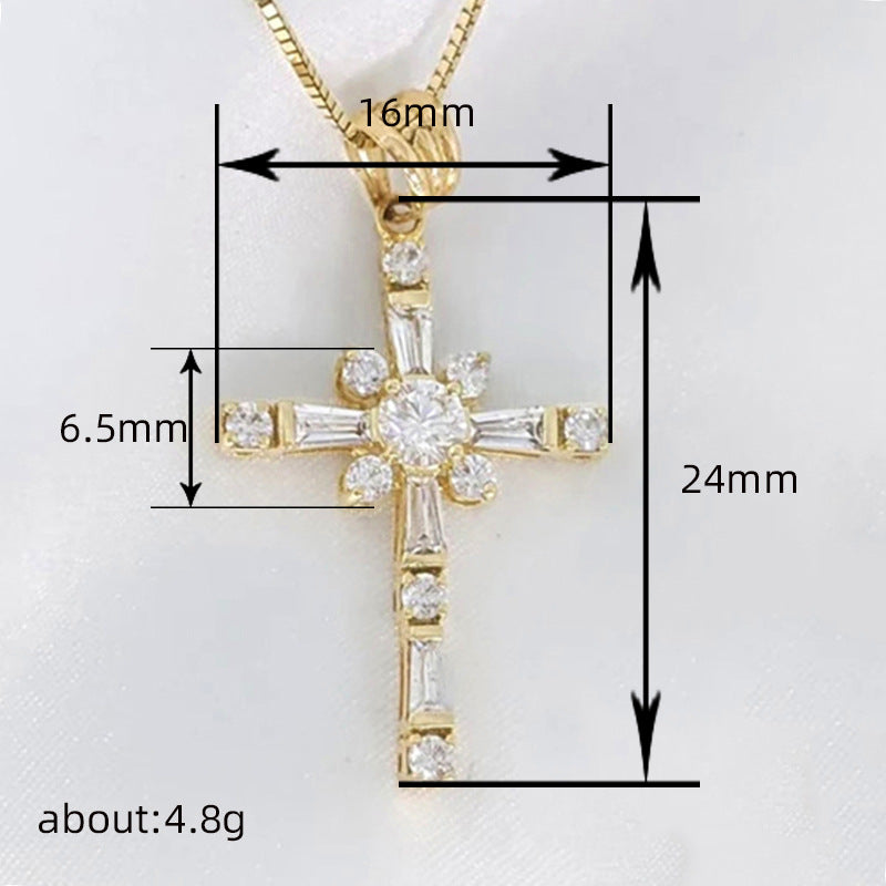 Beautiful Necklace with Unique Style