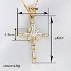 Beautiful Necklace with Unique Style