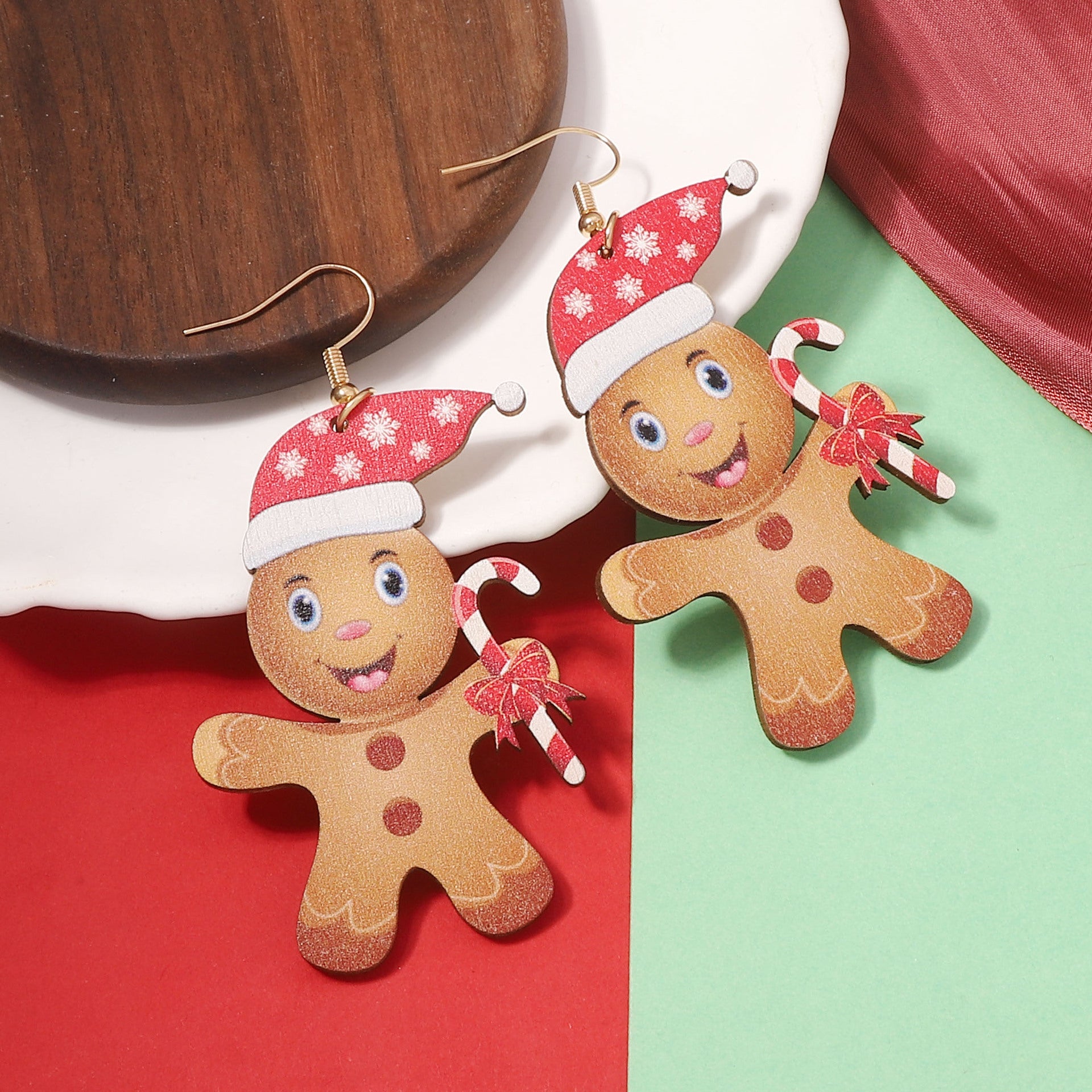 Vintage Handmade Piece