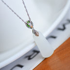 Beautiful Gold Necklace with Unique Style