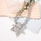 Vintage Handmade Necklace