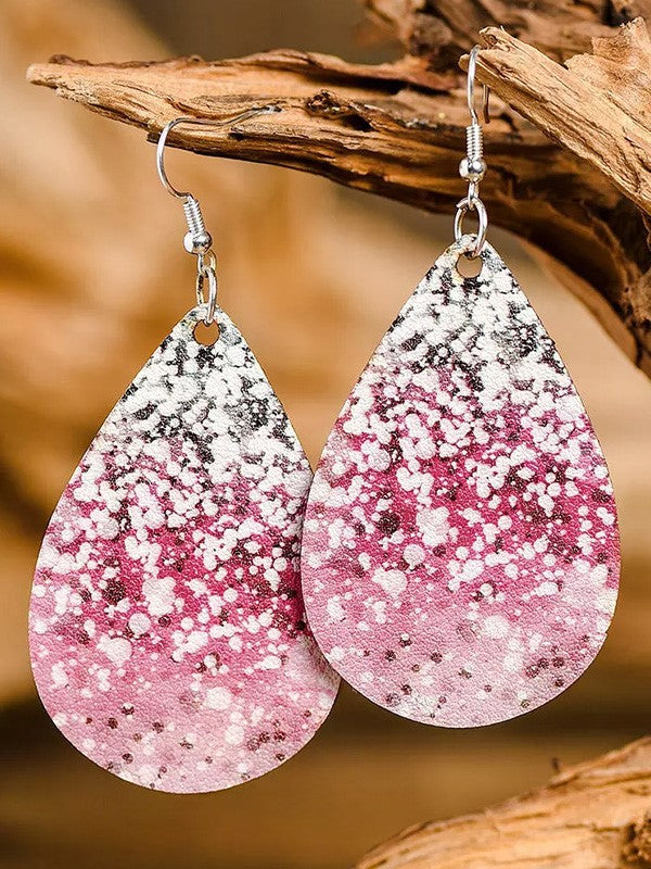 Charming Earring for Any Occasion