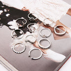 Vintage Handmade Ring