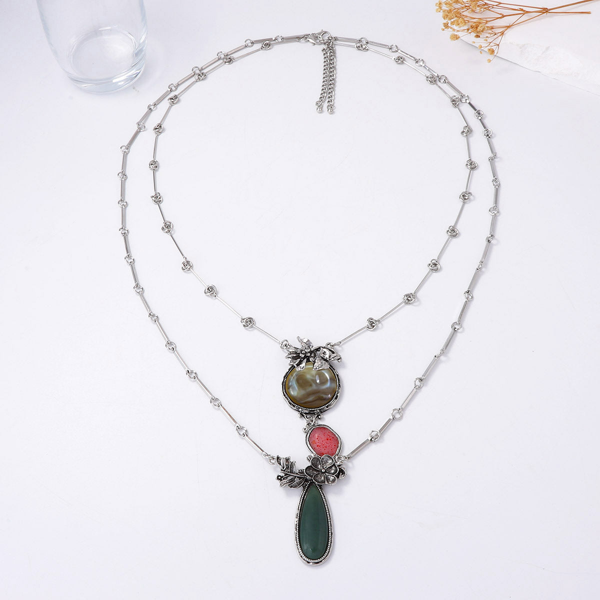 Vintage Handmade Piece