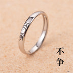 Vintage Handmade Ring