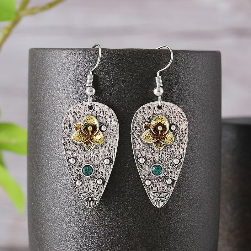 Classic Pearl Earring with Timeless Appeal