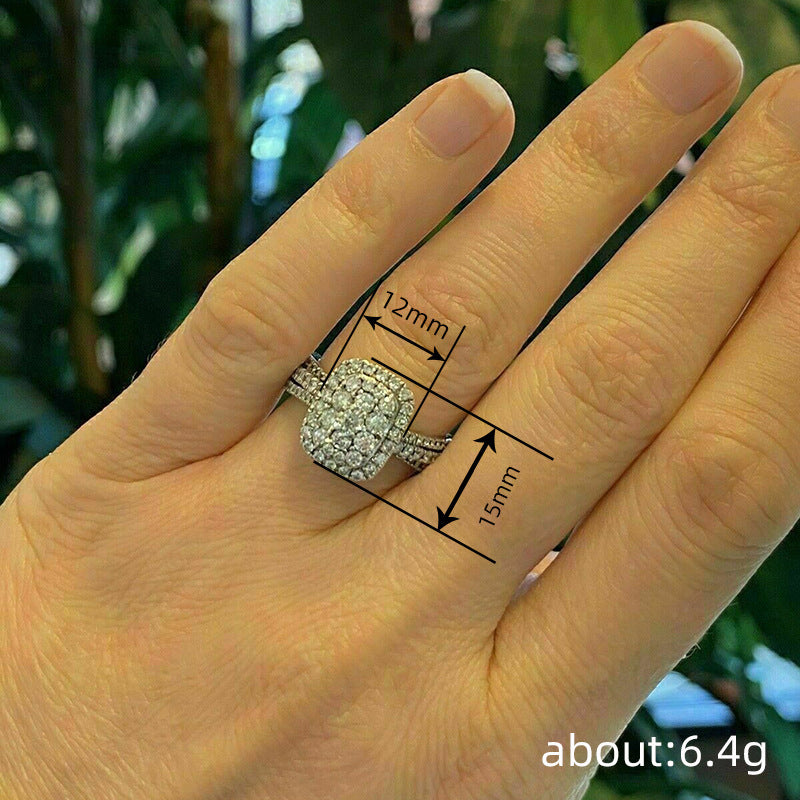 Elegant Ring for Every Occasion