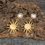 Beautiful Earring with Unique Style