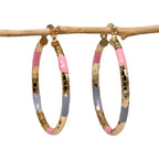 A Romantic Earring for Special Moments