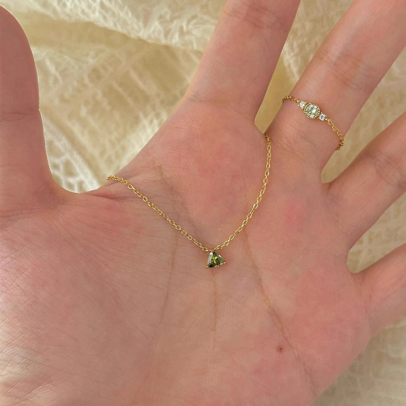 Vintage Handmade Necklace