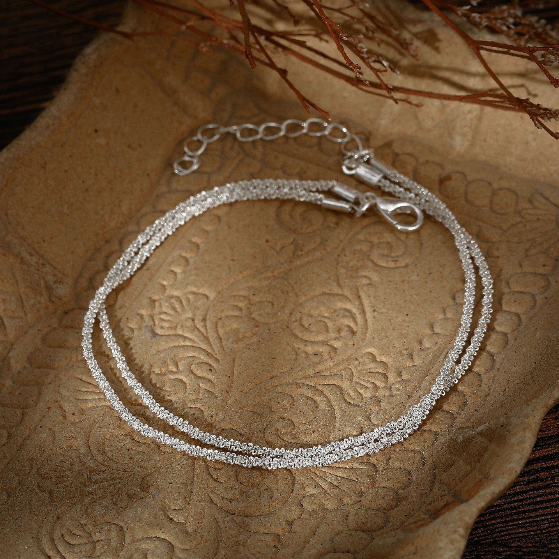 Vintage Handmade Piece